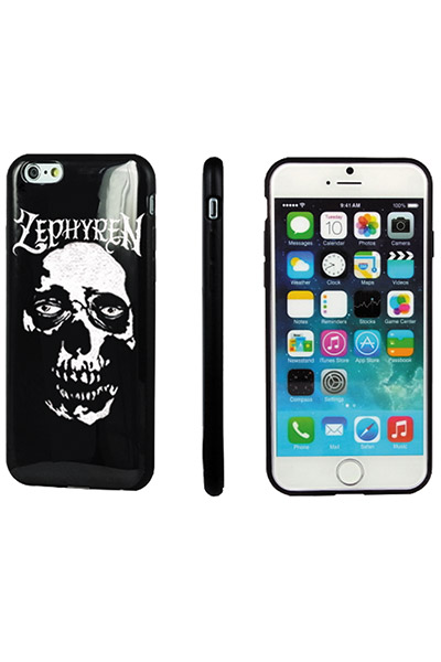 iPhone CASE -SkullHead-  iPHONE 8