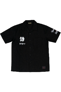 u*b様 D≒SIRE 終末の情景 Tシャツ 独白福袋付属品 Zephyren Online Store / 優里xZEPHYREN -Betelgeuse- S/S TEE NAVY