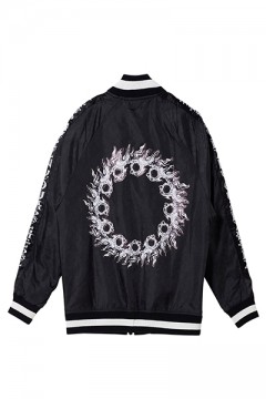 Vintage Ska Jumper made in Japan【最終値下げ】 Zephyren Online Store / SKA JUMPER PAISLEY