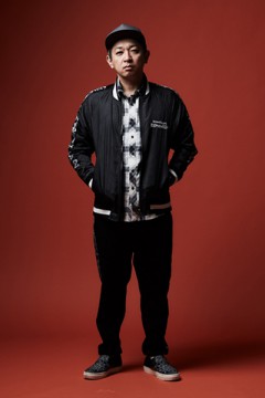 Vintage Ska Jumper made in Japan【最終値下げ】 Zephyren Online Store / SKA JUMPER PAISLEY