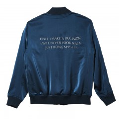 Zephyren Online Store / REVERSIBLE SKA JUMPER - MY FIRST