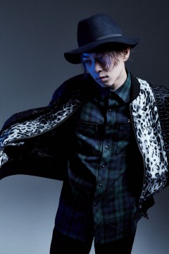 coldrain ロングチェックシャツ　超貴重　zephyren コラボ coldrain ロングチェックシャツ 超貴重 zephyren コラボ - メルカリ