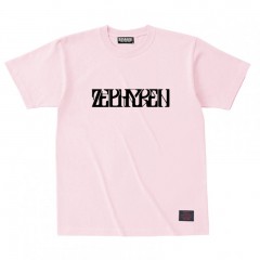 S/S TEE - VISIONARY - PINK