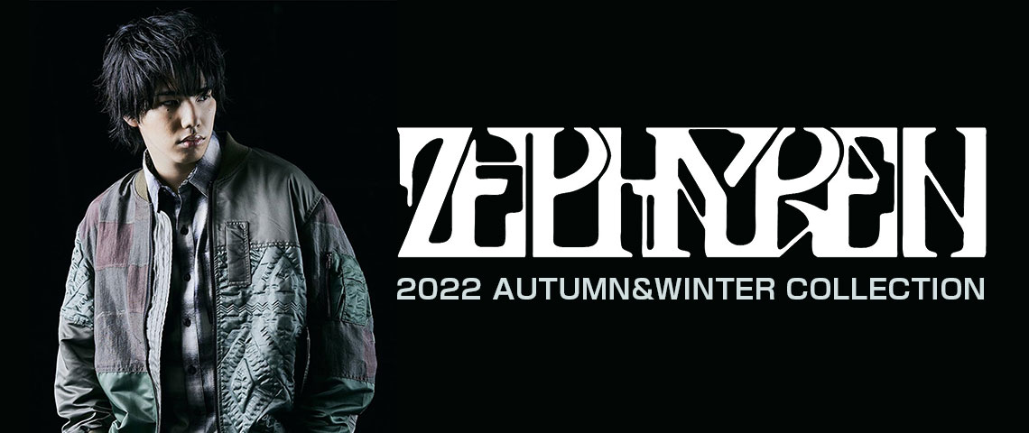 2022 Autum&Winter Collection