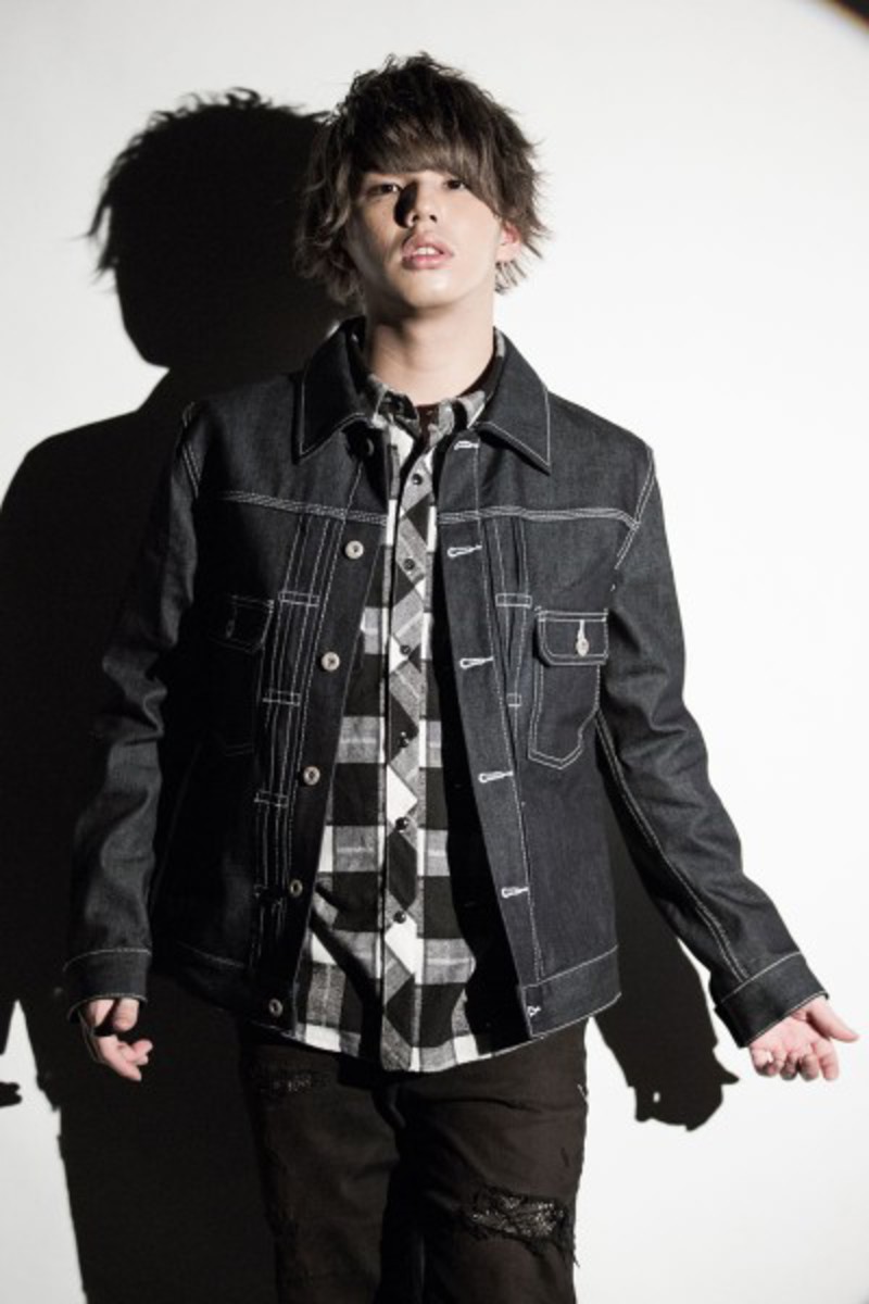 SAINT MICHAEL BJ_DENIM JKT/INDIGO XL 新品 - www.stedile.com.br