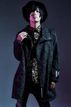 Zephyren Online Store / LONG COAT - ビレッジマンズストア