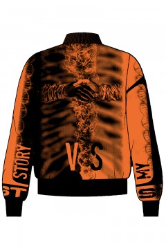 Zephyren Online Store / VS LIMITED EDITION MY FIRST STORY×ZEPHYREN