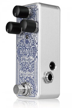 最落無し! One Control Zephyren Reverb (Prussian Blue Reverb) PBRの限定デザイン! / a29461 自然な残響をシミュレート! 1円 最落無し! One Control Zephyren Plexifier (Purple Plexifier) PPの