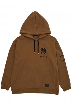 Zephyren Online Store / 優里xZEPHYREN -Betelgeuse- PARKA BEIGE