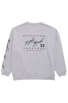 Zephyren Online Store / MY FIRST STORY×ZEPHYREN - Fight Back 23