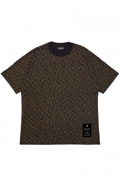 Zephyren Online Store / ROTTENGRAFFTY 25周年 x ZEPHYREN S/S TEE