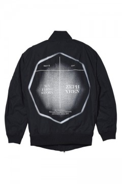 Zephyren Online Store / MY FIRST STORY×Zephyren MA-1