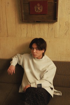 Zephyren Online Store / A.V.E.S.Tproject vol.17 LIMITED