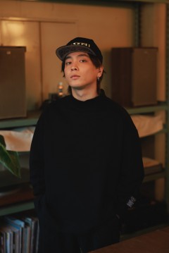 Zephyren Online Store / A.V.E.S.Tproject vol.17 LIMITED