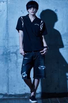 Zephyren Online Store / BOWLING SHIRT- ビレッジマンズストア