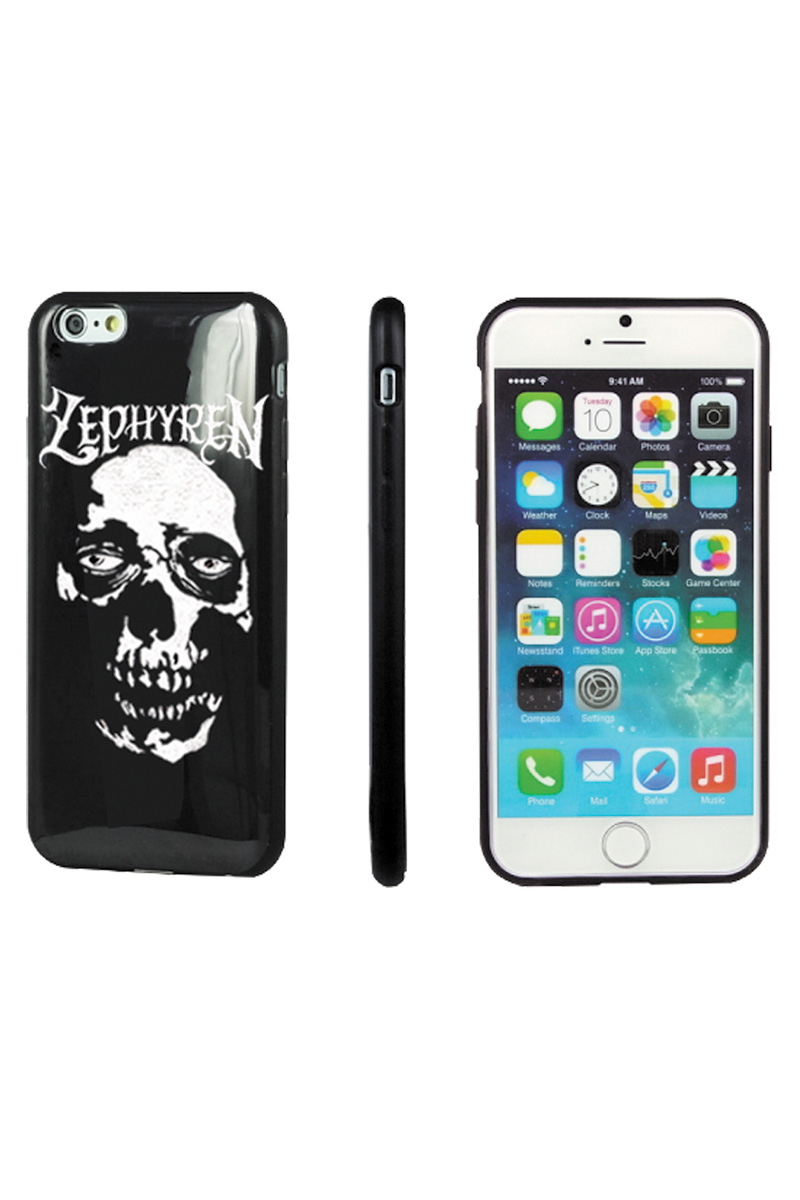 iPhone CASE -SkullHead-  iPHONE 11