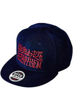 Zephyren Online Store / B.B CAP -餓鬼レンジャーxZephyren- NVY