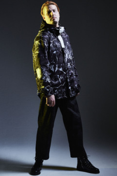 MOUNTAIN PARKA - アイリフドーパ × Zephyren Zephyren Online Store / MOUNTAIN PARKA - Ailiph Doepa × Zephyren