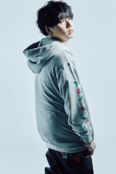 Zephyren Online Store / PARKA - MY FIRST STORY 10th