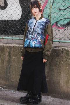 Zephyren Online Store / A.V.E.S.Tproject vol.16 LIMITED EDITION