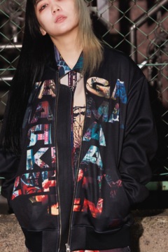 Zephyren Online Store / A.V.E.S.T project vol.17 LIMITED EDITION