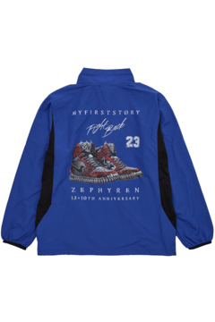 MY FIRST STORY×ZEPHYREN MA-1 Zephyren Online Store / MY FIRST STORY×Zephyren MA-1