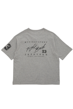 MY FIRST STORY tシャツ　championコラボ MY FIRST STORY tシャツ championコラボ - メルカリ