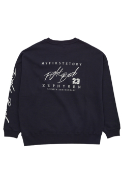 【MY FIRST STORY】VS コーチジャケット 2023 MY FIRST STORY】VS コーチジャケット 2023