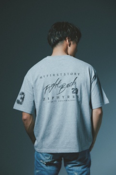 Zephyren Online Store / MY FIRST STORY×ZEPHYREN - Fight Back