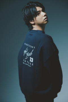 Zephyren Online Store / MY FIRST STORY×ZEPHYREN - Fight Back
