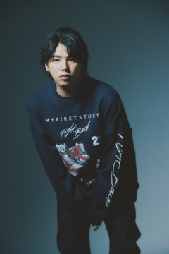 Zephyren Online Store / MY FIRST STORY×ZEPHYREN - Fight Back 23