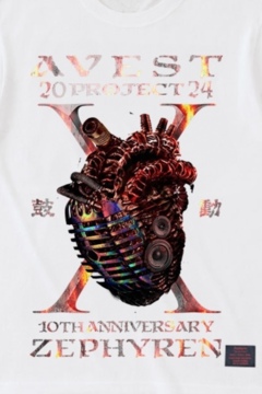 出品準備中　骸骨デザイン Tシャツ REFFERENCE TOUR 出品準備中 骸骨デザイン Tシャツ REFFERENCE TOUR - メルカリ