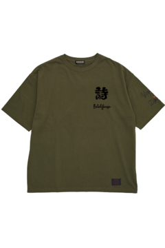 Zephyren Online Store / 優里xZEPHYREN -Betelgeuse- S/S TEE